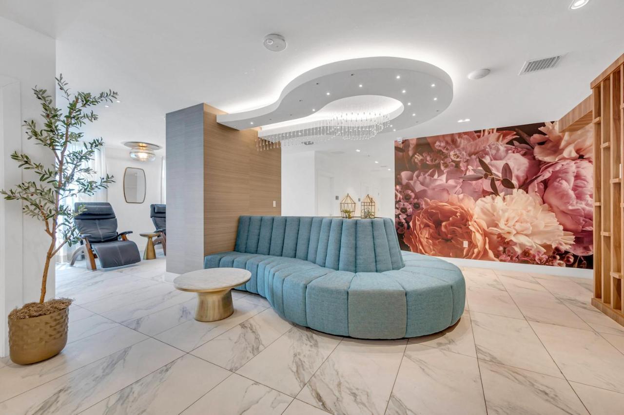 Charming Apt In The Heart Of Downtown With Free Parking Miami Bagian luar foto