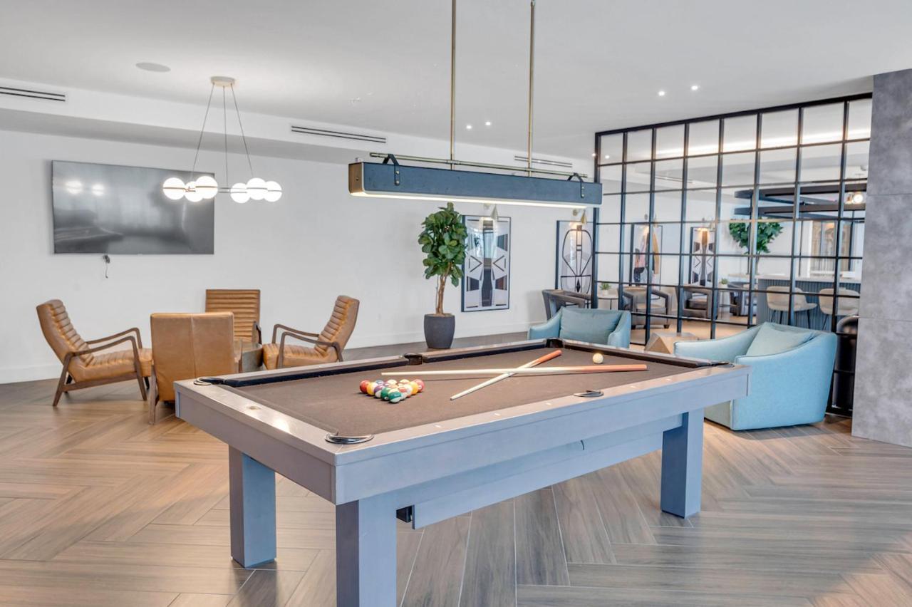 Charming Apt In The Heart Of Downtown With Free Parking Miami Bagian luar foto