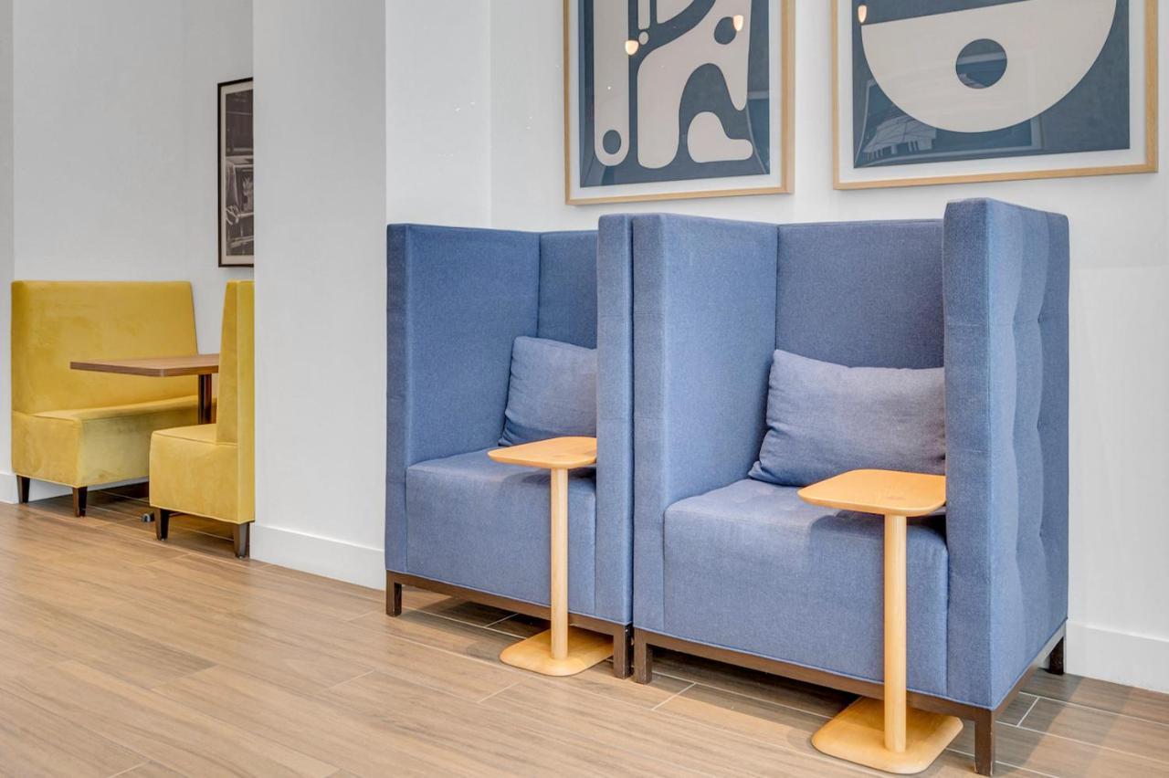 Charming Apt In The Heart Of Downtown With Free Parking Miami Bagian luar foto
