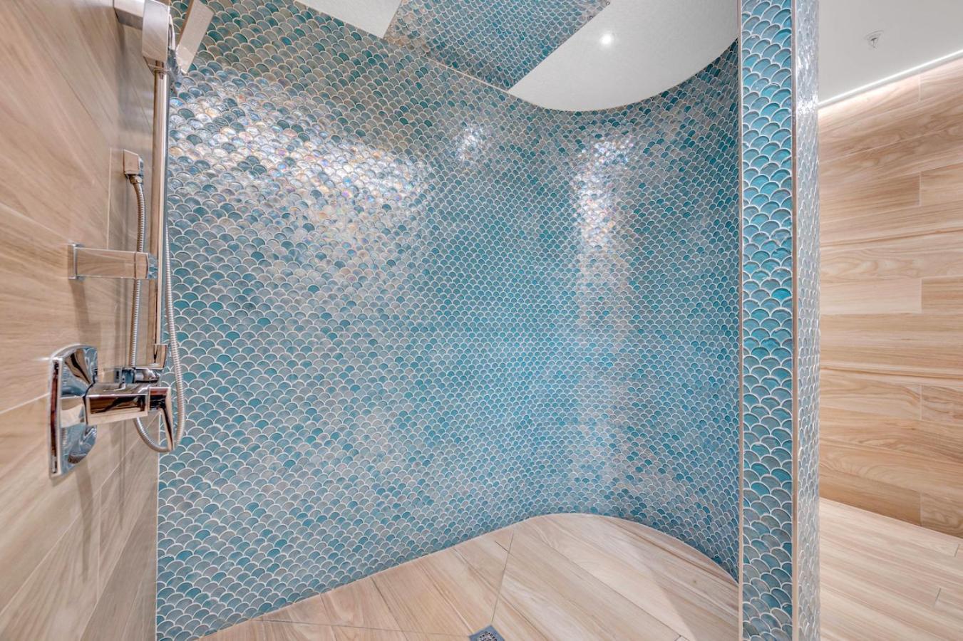 Charming Apt In The Heart Of Downtown With Free Parking Miami Bagian luar foto